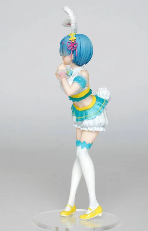 Re:ZERO - Precious Figure - Rem (Happy Easter! ver.)