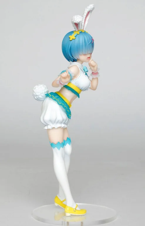 Re:ZERO - Precious Figure - Rem (Happy Easter! ver.)