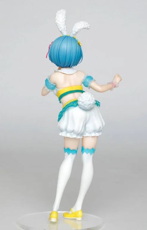 Re:ZERO - Precious Figure - Rem (Happy Easter! ver.)