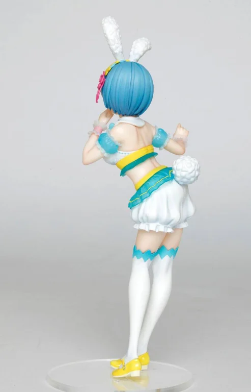 Re:ZERO - Precious Figure - Rem (Happy Easter! ver.)
