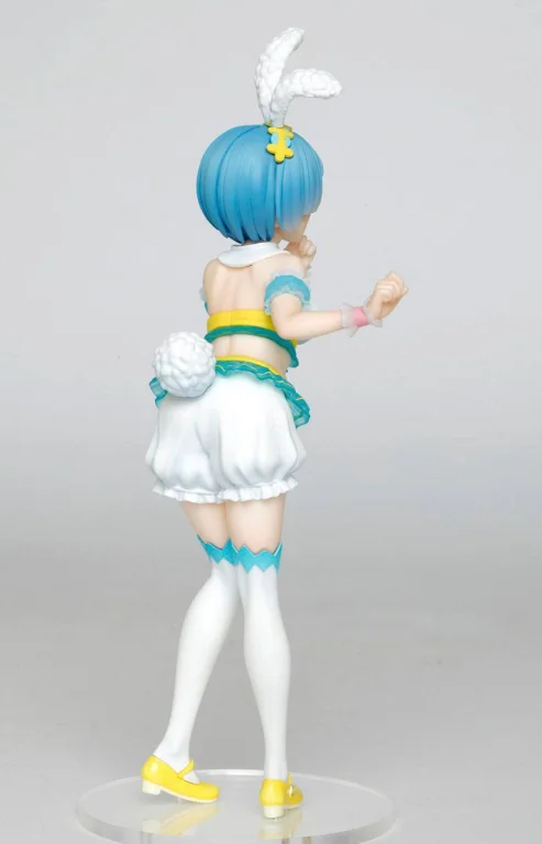 Re:ZERO - Precious Figure - Rem (Happy Easter! ver.)