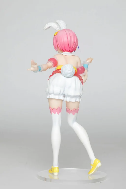 Re:ZERO - Precious Figure - Ram (Happy Easter! ver.)