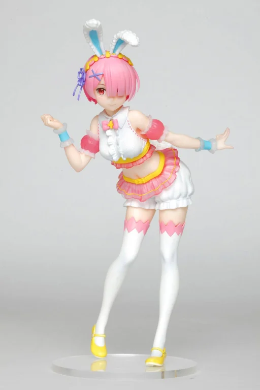 Re:ZERO - Precious Figure - Ram (Happy Easter! ver.)