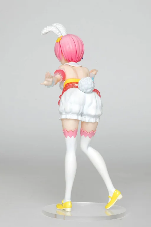 Re:ZERO - Precious Figure - Ram (Happy Easter! ver.)