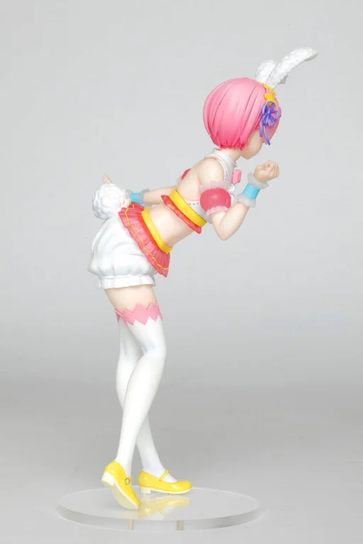 Re:ZERO - Precious Figure - Ram (Happy Easter! ver.)