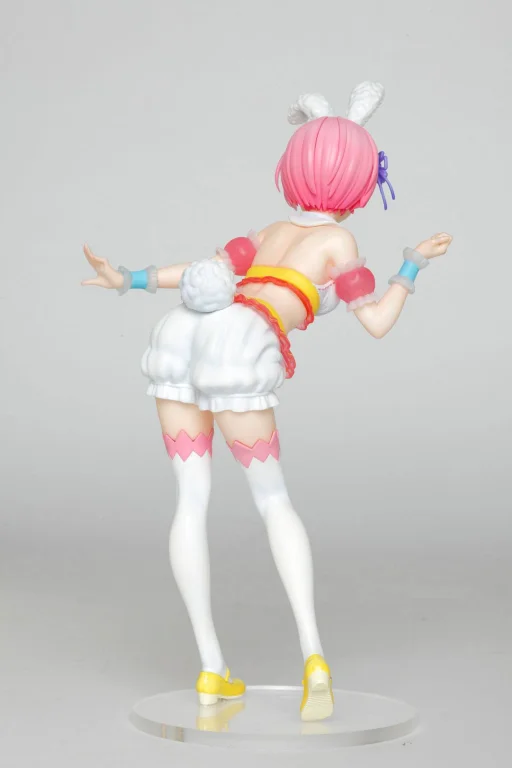 Re:ZERO - Precious Figure - Ram (Happy Easter! ver.)
