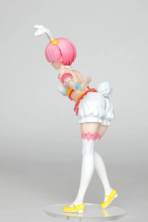 Re:ZERO - Precious Figure - Ram (Happy Easter! ver.)