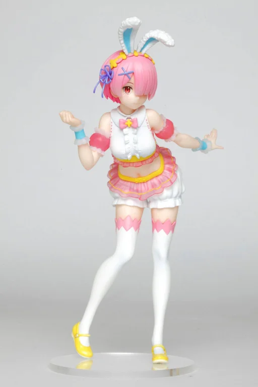 Re:ZERO - Precious Figure - Ram (Happy Easter! ver.)