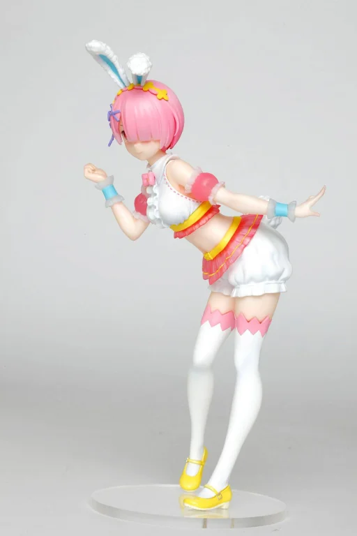 Re:ZERO - Precious Figure - Ram (Happy Easter! ver.)