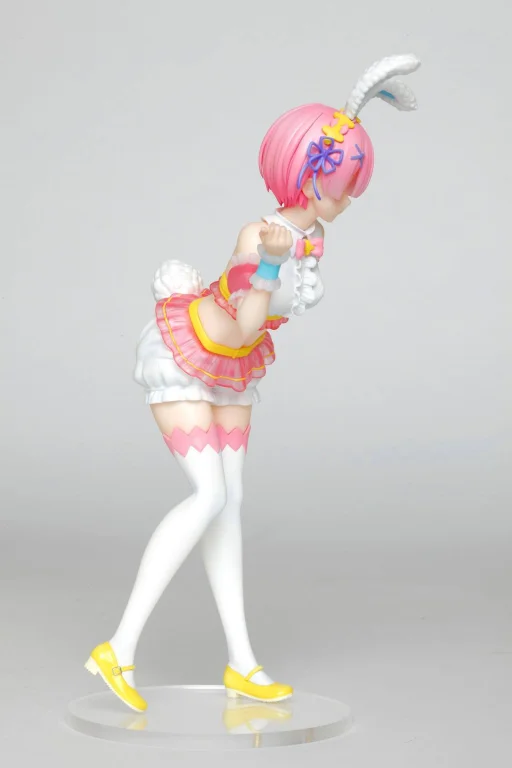 Re:ZERO - Precious Figure - Ram (Happy Easter! ver.)