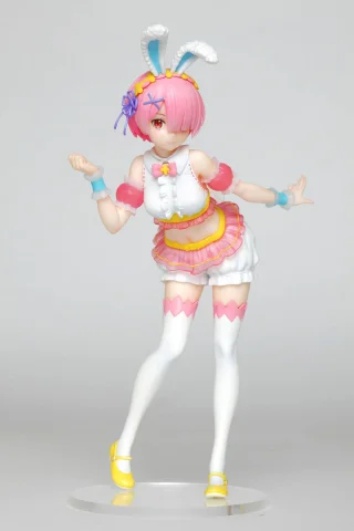 Produktbild zu Re:ZERO - Precious Figure - Ram (Happy Easter! ver.)