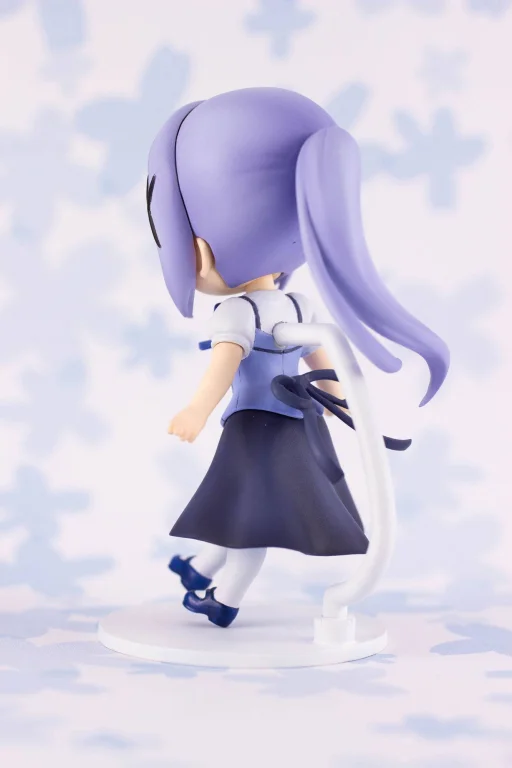 GochiUsa - Mini Figure - Chino Kafū