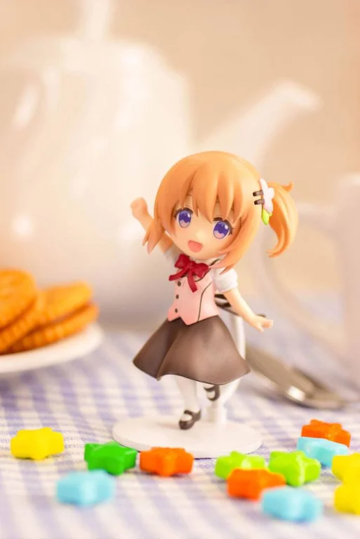 GochiUsa - Mini Figure - Cocoa Hotō