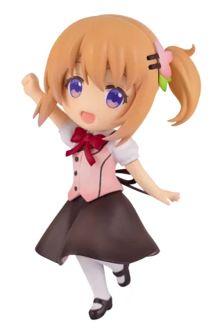 Produktbild zu GochiUsa - Mini Figure - Cocoa Hotō
