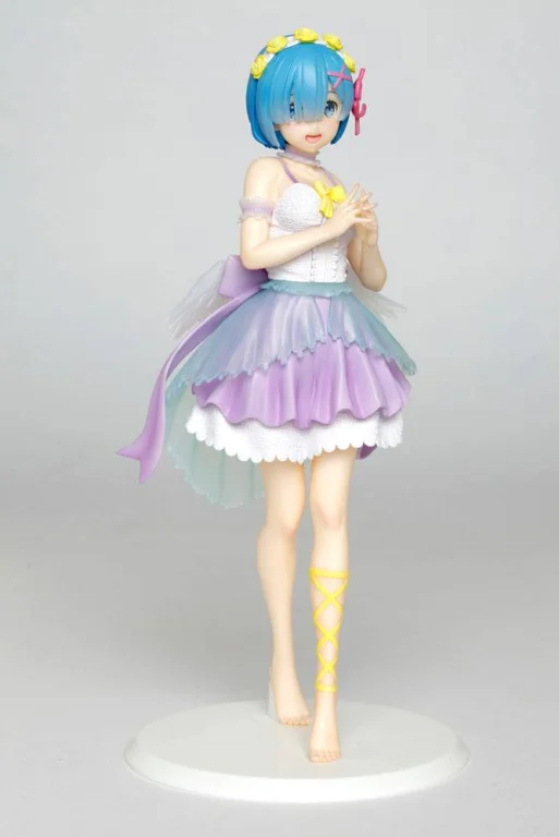 Re:ZERO - Precious Figure - Rem (Angel ver.)