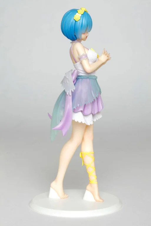 Re:ZERO - Precious Figure - Rem (Angel ver.)