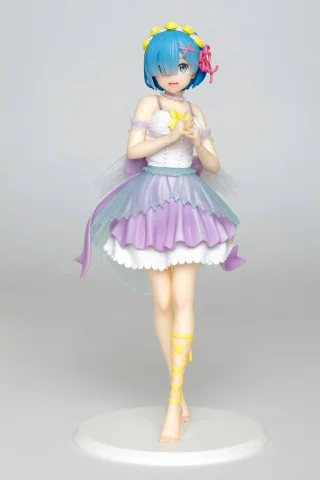 Produktbild zu Re:ZERO - Precious Figure - Rem (Angel ver.)
