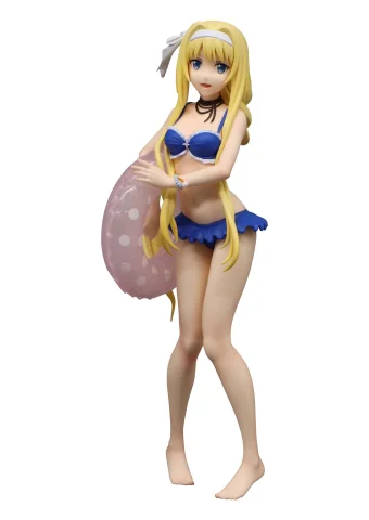Produktbild zu Sword Art Online - SSS Figure - Alice Zuberg (Swimsuit ver.)