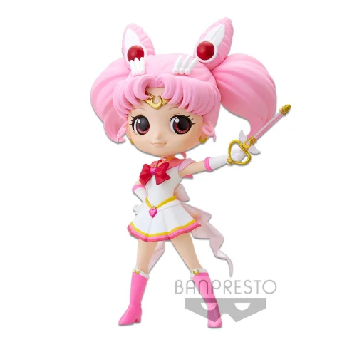 Produktbild zu Sailor Moon - Q posket - Sailor Chibi Moon (Kaleidoscope ver.)
