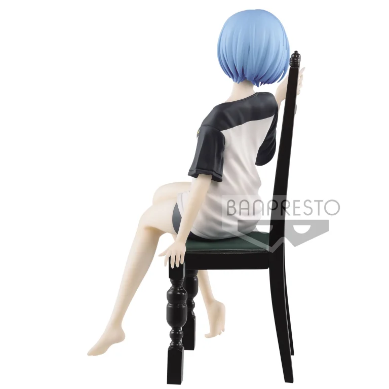 Re:ZERO - Relax time - Rem (T-Shirt ver.)