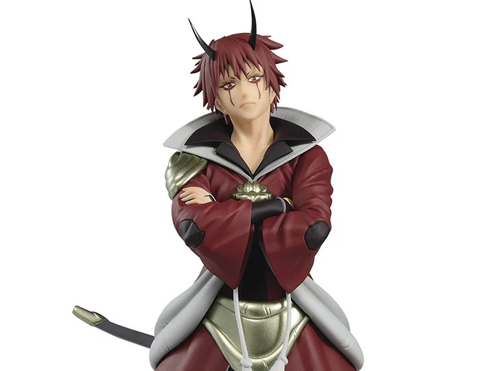 TenSura - Otherworlder Figure - Benimaru (Special ver.)