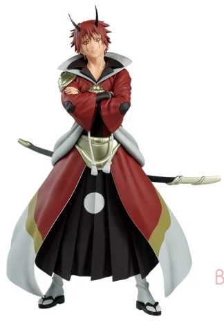 Produktbild zu TenSura - Otherworlder Figure - Benimaru (Special ver.)