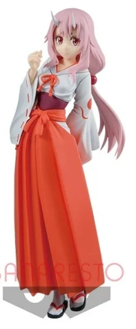 Produktbild zu TenSura - Otherworlder Figure - Shuna