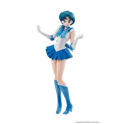 Produktbild zu Sailor Moon - HGIF Premium Collection - Sailor Merkur