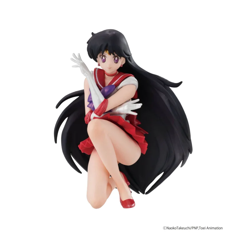 Sailor Moon - HGIF Premium Collection - Sailor Mars