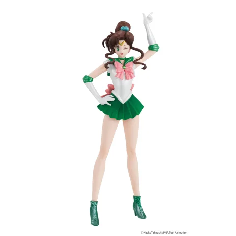 Produktbild zu Sailor Moon - HGIF Premium Collection - Sailor Jupiter