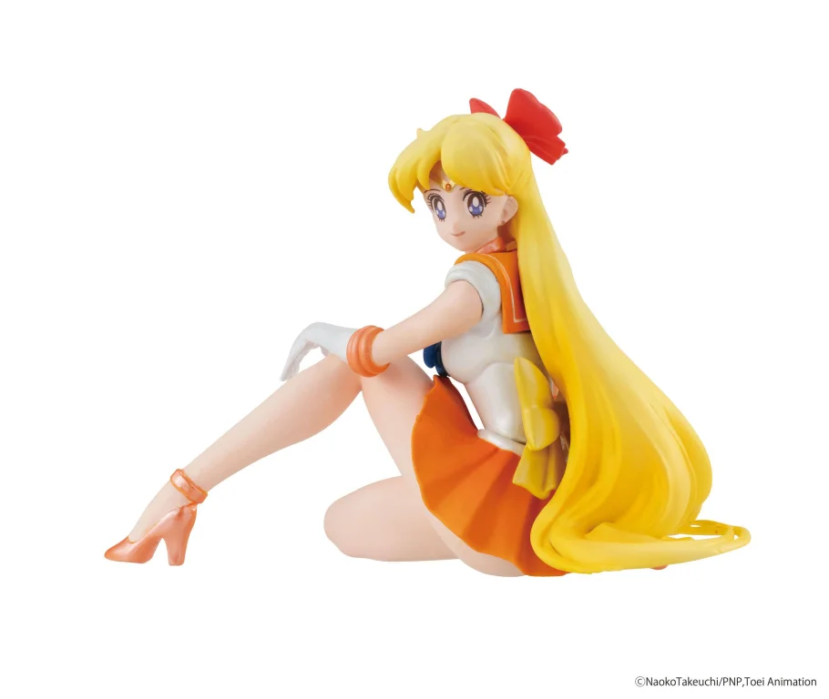 Sailor Moon - HGIF Premium Collection - Sailor Venus