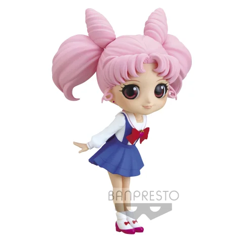 Produktbild zu Sailor Moon Eternal: The Movie - Q Posket - Chibiusa (Ver. A)