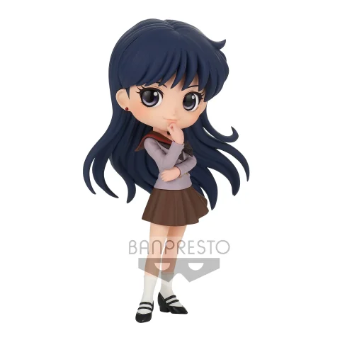 Produktbild zu Sailor Moon Eternal: The Movie - Q Posket - Rei Hino (Ver. A)