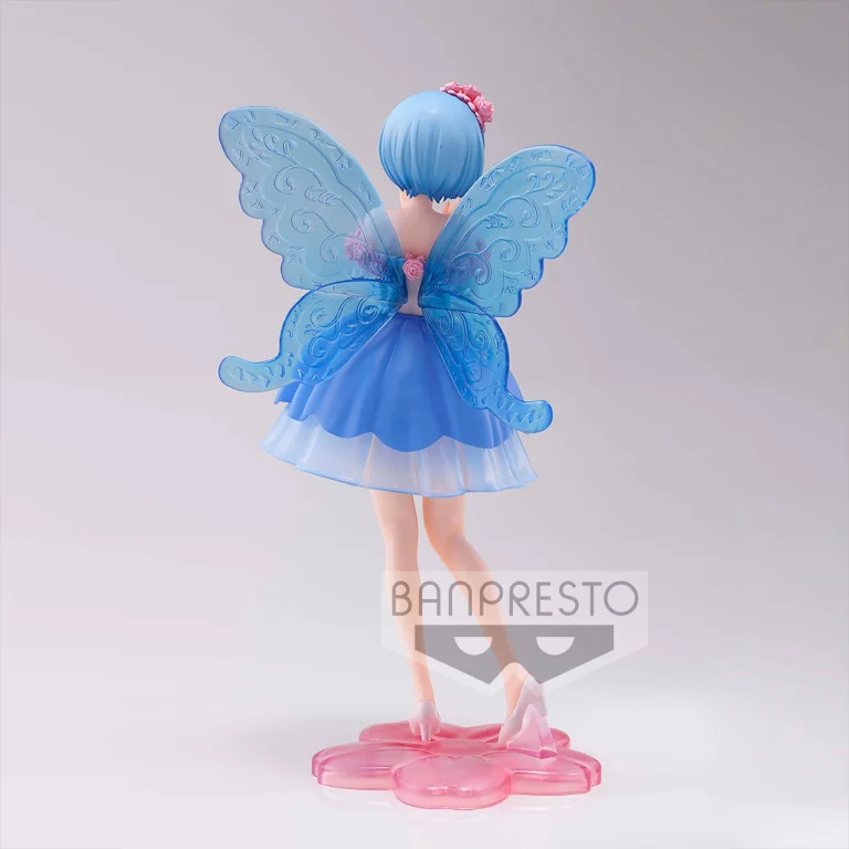 Re:ZERO - ESPRESTO Fairy Elements - Rem