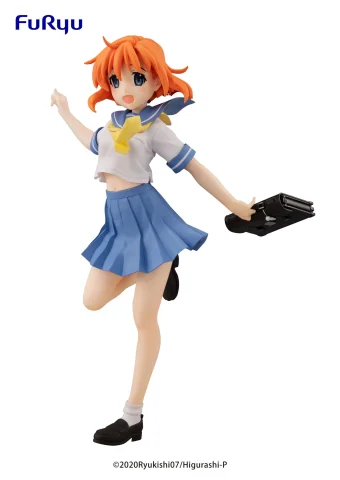 Produktbild zu Higurashi no Naku Koro ni - Special Figure - Rena Ryūgū