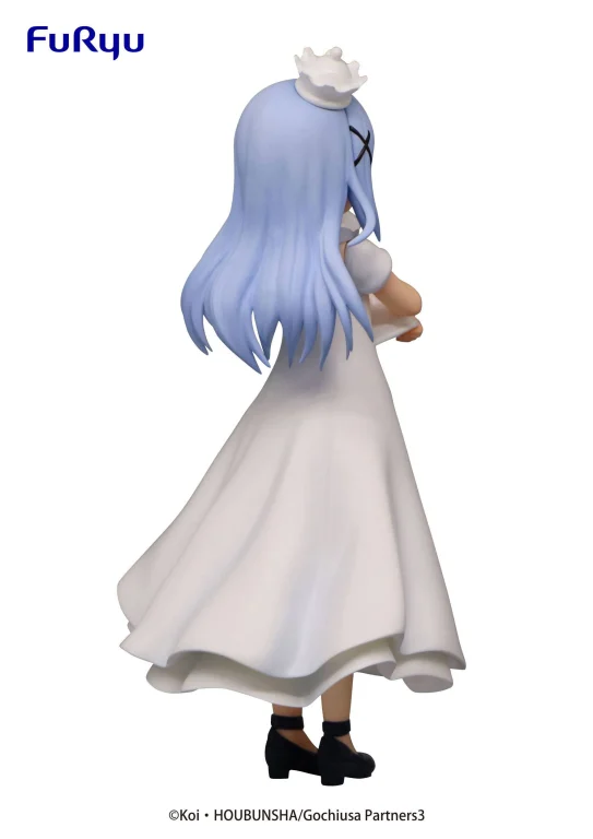 GochiUsa - Special Figure - Chino (Chess Queen)