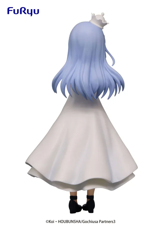 GochiUsa - Special Figure - Chino (Chess Queen)