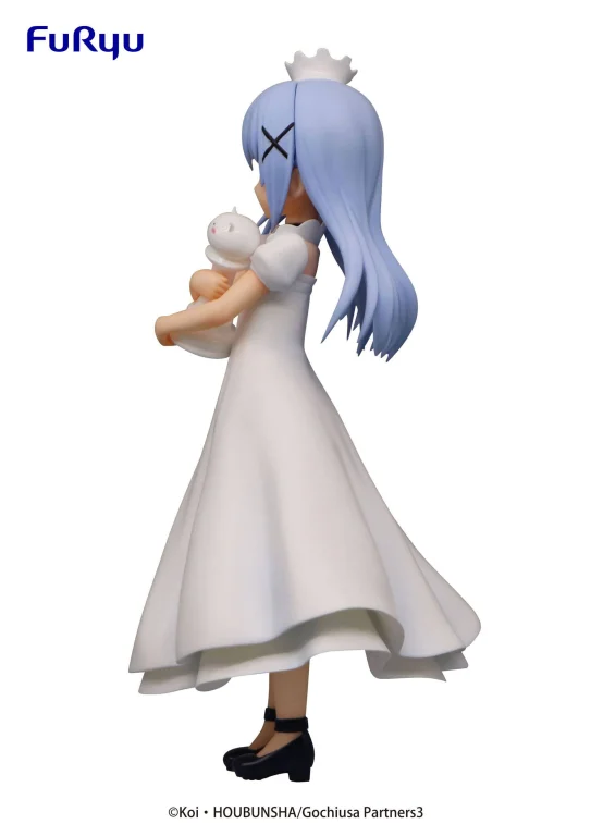GochiUsa - Special Figure - Chino (Chess Queen)