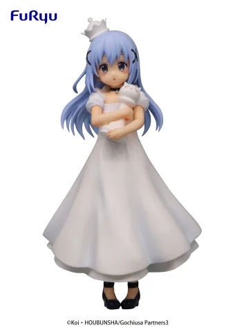 Produktbild zu GochiUsa - Special Figure - Chino (Chess Queen)
