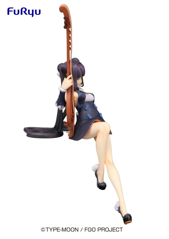 Fate/Grand Order - Noodle Stopper Figure - Foreigner/Yokihi