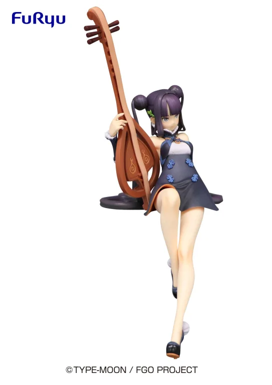 Fate/Grand Order - Noodle Stopper Figure - Foreigner/Yokihi