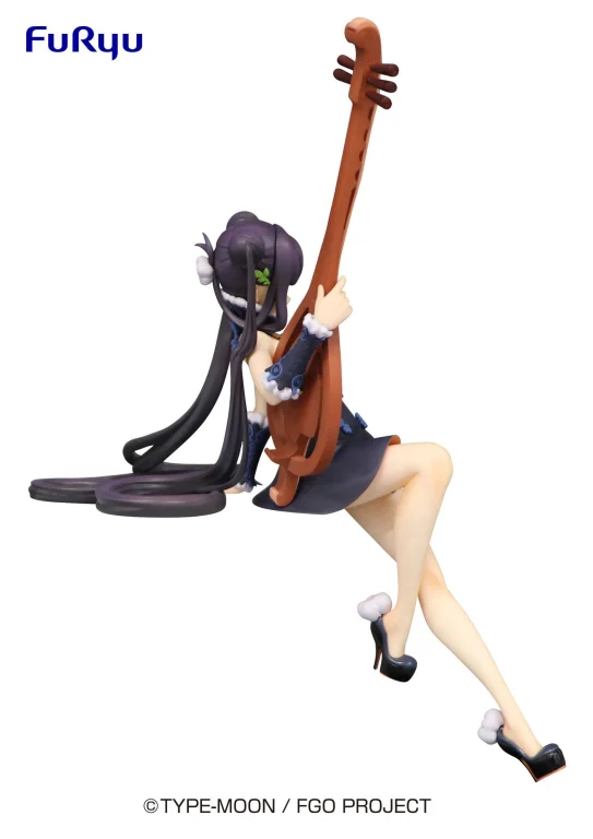 Fate/Grand Order - Noodle Stopper Figure - Foreigner/Yokihi
