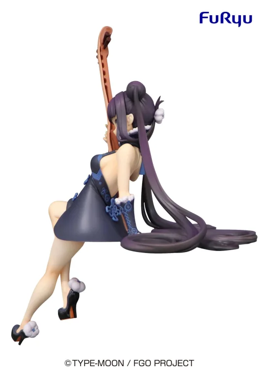 Fate/Grand Order - Noodle Stopper Figure - Foreigner/Yokihi