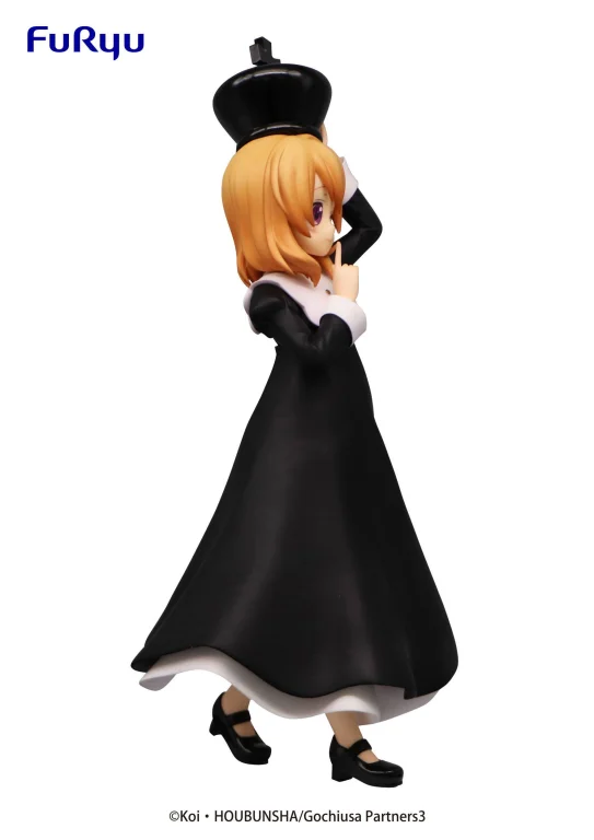 GochiUsa - Special Figure - Cocoa Hotō (Chess King)