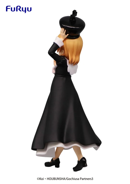 GochiUsa - Special Figure - Cocoa Hotō (Chess King)