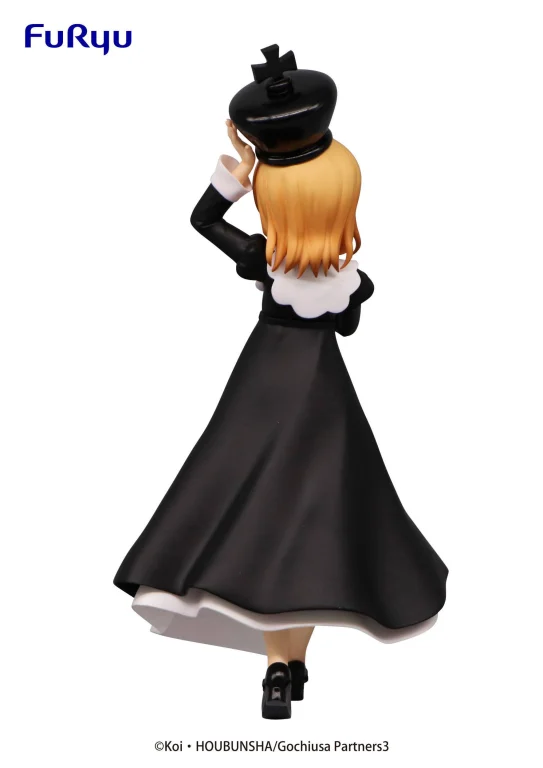 GochiUsa - Special Figure - Cocoa Hotō (Chess King)