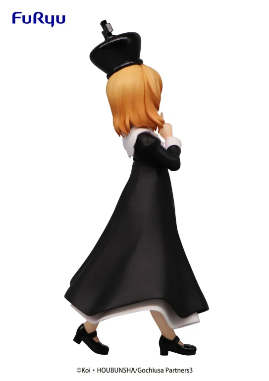 GochiUsa - Special Figure - Cocoa Hotō (Chess King)
