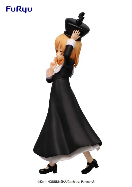 GochiUsa - Special Figure - Cocoa Hotō (Chess King)