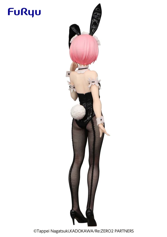 Re:ZERO - BiCute Bunnies Figure - Ram