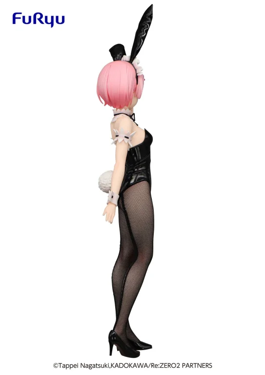 Re:ZERO - BiCute Bunnies Figure - Ram